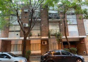 Constitución 1633, 2 Habitaciones Habitaciones, ,1 BañoBaño,Departamento,Venta,Constitución 1633,1703