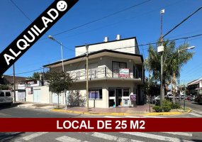 Acceso Norte 2813, ,Local,Alquiler,Acceso Norte 2813,1712