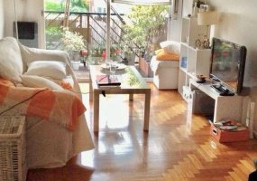 Palpa 2600., 1 Dormitorio Habitaciones, ,1 BañoBaño,Departamento,Venta,Palpa 2600.,1719