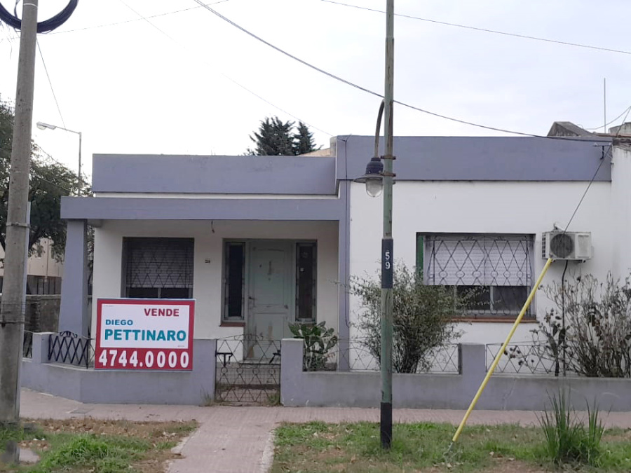 Malvinas Argentinas 2816, 2 Habitaciones Habitaciones, ,1 BañoBaño,Casa,Venta,Malvinas Argentinas 2816,1720