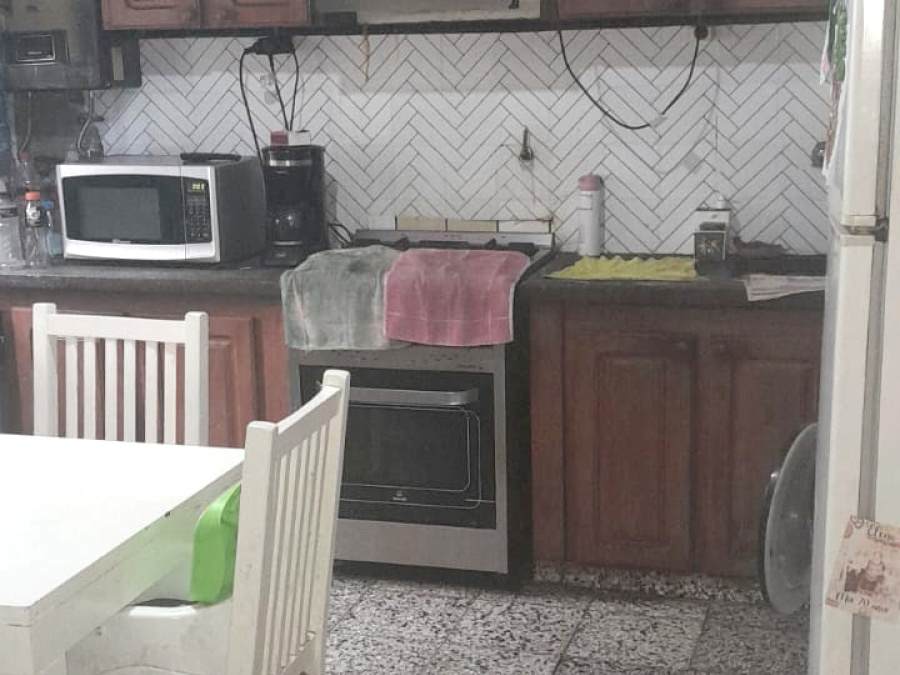 Malvinas Argentinas 2816, 2 Habitaciones Habitaciones, ,1 BañoBaño,Casa,Venta,Malvinas Argentinas 2816,1720