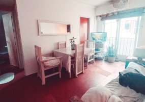 Ayacucho 1500, 1 Dormitorio Habitaciones, ,1 BañoBaño,Departamento,Venta,Ayacucho 1500,1722