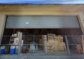 Berutti 89 93, ,1 BañoBaño,Galpón,Alquiler,Berutti 89 93,1731