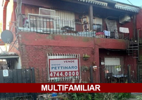 Quirno Costa 3675, 6 Habitaciones Habitaciones, ,3 BañoBaño,Casa,Venta,Quirno Costa 3675,1737