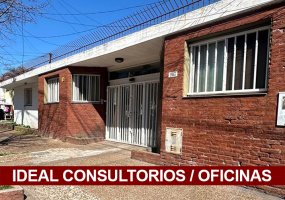 Sarratea 2183, 6 Habitaciones Habitaciones, ,3 BañoBaño,Oficina,Venta,Sarratea 2183,1740