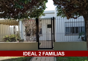 Guido Spano 2900, 2 Habitaciones Habitaciones, ,2 BañoBaño,Casa,Venta,Guido Spano 2900,1743