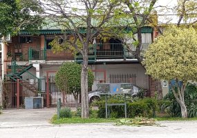 Santa Rosa 2190, 2 Habitaciones Habitaciones, ,1 BañoBaño,PH,Venta,Santa Rosa 2190,1753