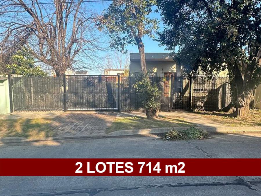Santa Rosa esquina French 3100, ,Destacada,Venta,Santa Rosa esquina French 3100,1757