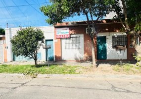 Fray Justo Santa María De Oro 2289, 2 Habitaciones Habitaciones, ,1 BañoBaño,Casa,Venta,Fray Justo Santa María De Oro 2289,1760