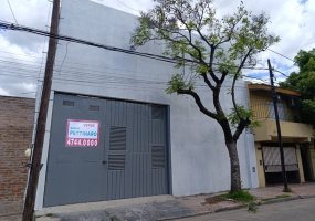 Pasaje González 2354., ,Galpón,Venta,Pasaje González 2354.,1762