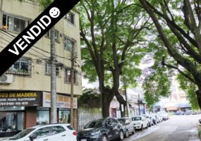 Félix de Amador 1537, ,1 BañoBaño,Departamento,Venta,Félix de Amador 1537,1768