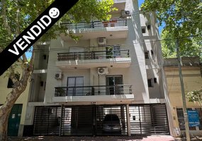 Palacios 1400, 1 Dormitorio Habitaciones, ,1 BañoBaño,Emprendimiento,Venta,Palacios 1400,1769