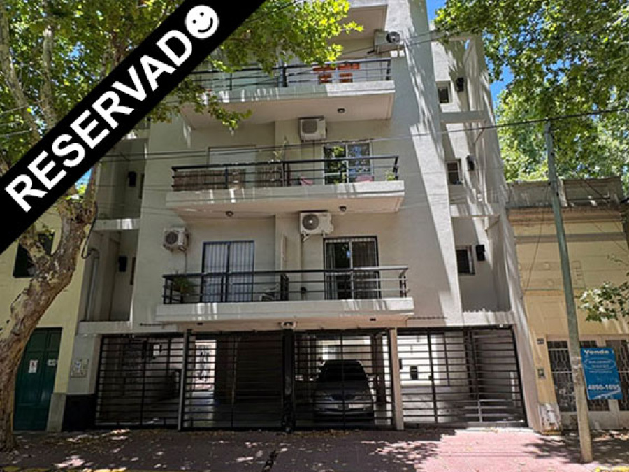 Palacios 1400, 1 Dormitorio Habitaciones, ,1 BañoBaño,Departamento,Alquiler,Palacios 1400,1772