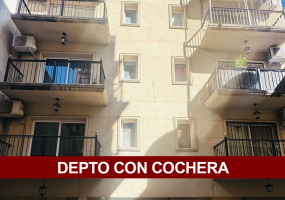 9 de julio 1328, 1 Dormitorio Habitaciones, ,1 BañoBaño,Departamento,Venta,9 de julio 1328,1774