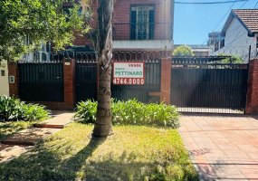 Juncal 2778, 4 Habitaciones Habitaciones, ,3 BañoBaño,Casa,Venta,Juncal 2778,1776