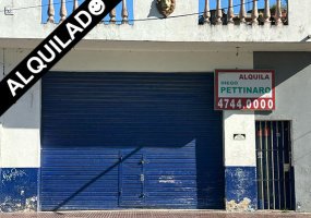 Carlos Casares 2021, ,1 BañoBaño,Local,Alquiler,Carlos Casares 2021,1778