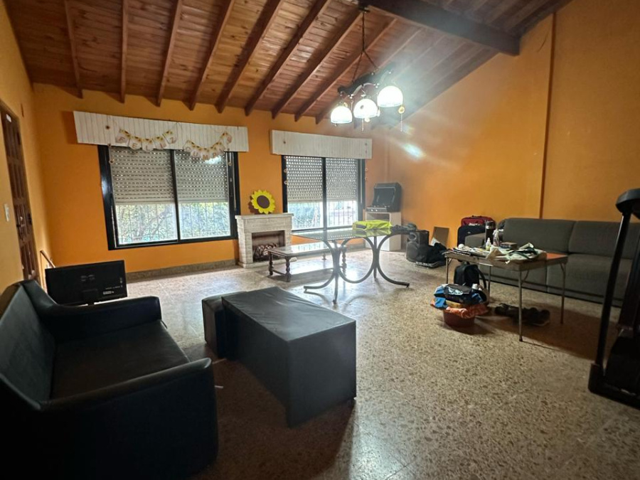Cordero 5373, 4 Habitaciones Habitaciones, ,2 BañoBaño,Casa,Venta,Cordero 5373,1784