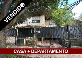 Cordero 5373, 4 Habitaciones Habitaciones, ,2 BañoBaño,Casa,Venta,Cordero 5373,1784