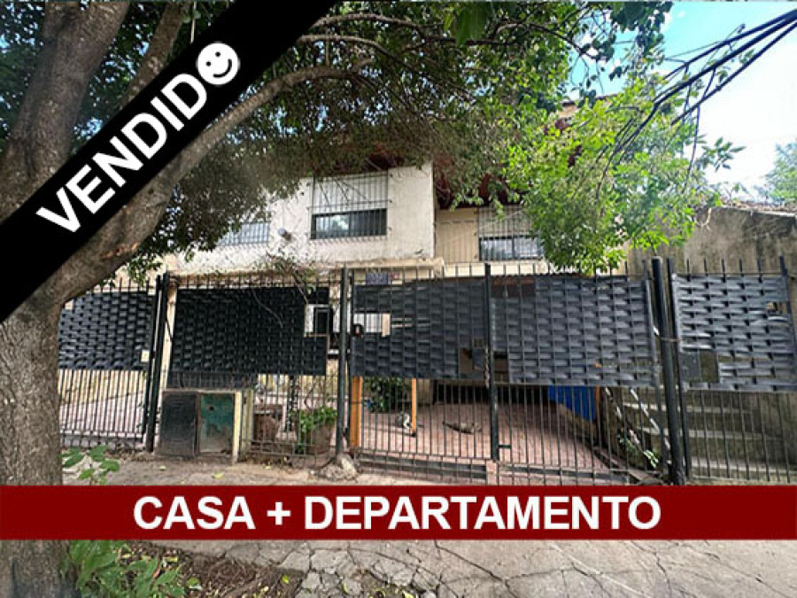 Cordero 5373, 4 Habitaciones Habitaciones, ,2 BañoBaño,Casa,Venta,Cordero 5373,1784