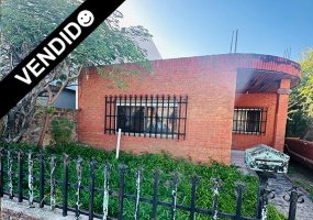 Cordero 2269, 2 Habitaciones Habitaciones, ,2 BañoBaño,Casa,Venta,Cordero 2269,1785