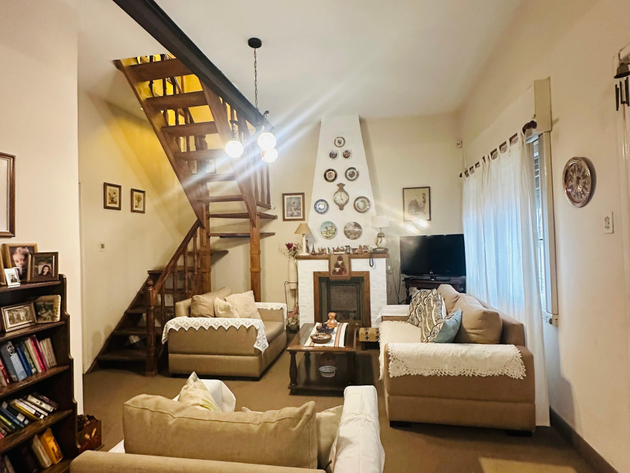 Patricias Argentinas 2675, 4 Habitaciones Habitaciones, ,2 BañoBaño,Destacada,Venta,Patricias Argentinas 2675,1787