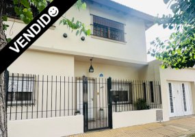 Patricias Argentinas 2675, 4 Habitaciones Habitaciones, ,2 BañoBaño,Destacada,Venta,Patricias Argentinas 2675,1787