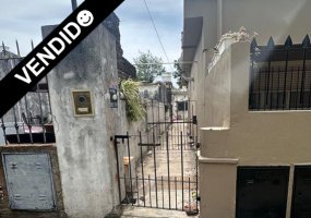 Rucci 3068, 2 Habitaciones Habitaciones, ,1 BañoBaño,Casa,Venta,Rucci 3068,1789