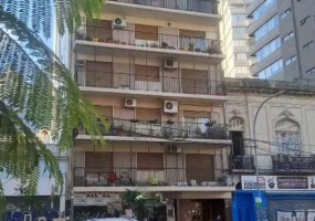 Av. Corrientes 3365., 1 Dormitorio Habitaciones, ,1 BañoBaño,Departamento,Alquiler,Av. Corrientes 3365.,1794