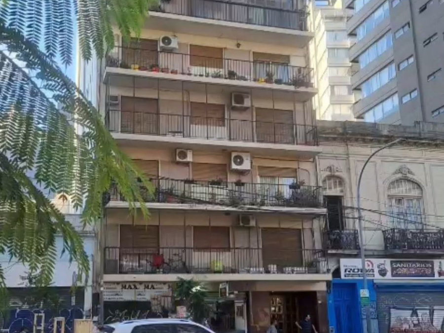 Av. Corrientes 3365., 1 Dormitorio Habitaciones, ,1 BañoBaño,Departamento,Alquiler,Av. Corrientes 3365.,1794