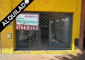 Av. Avellaneda 2186, ,1 BañoBaño,Local,Alquiler,Av. Avellaneda 2186,1797