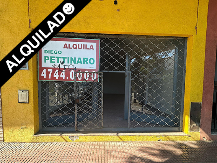 Av. Avellaneda 2186, ,1 BañoBaño,Local,Alquiler,Av. Avellaneda 2186,1797