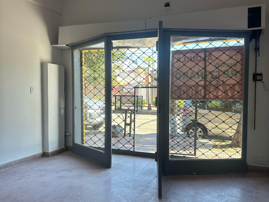 Av. Avellaneda 2186, ,1 BañoBaño,Local,Alquiler,Av. Avellaneda 2186,1797