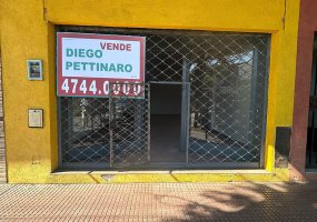 Av. Avellaneda 2186, ,1 BañoBaño,Local,Venta,Av. Avellaneda 2186,1797