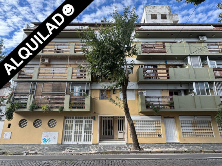 Constitución 2342, ,1 BañoBaño,Departamento,Alquiler,Constitución 2342,1798