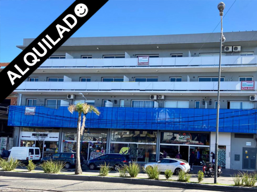 Av. Avellaneda 2600, 1 Dormitorio Habitaciones, ,1 BañoBaño,Departamento,Alquiler,Av. Avellaneda 2600,1799