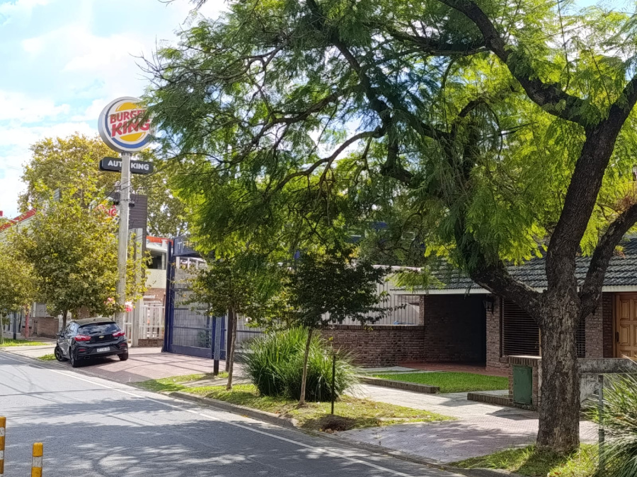 Av. del Libertador 2248, ,Casa,Venta,Av. del Libertador 2248,1802