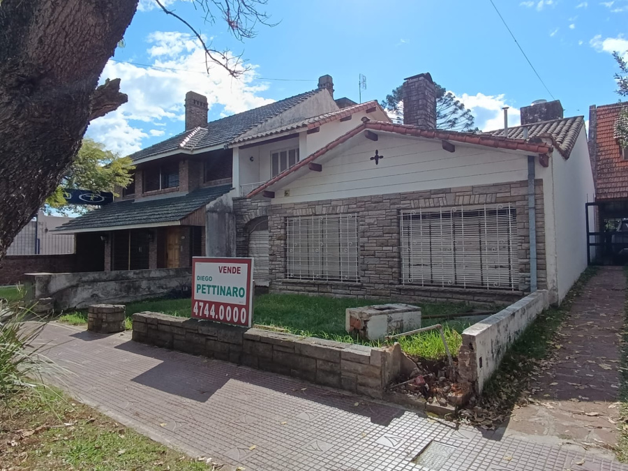 Av. del Libertador 2248, ,Casa,Venta,Av. del Libertador 2248,1802