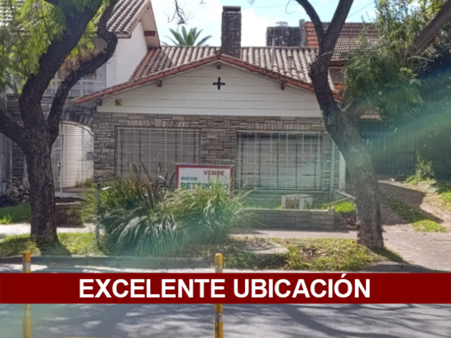 Av. del Libertador 2248, ,Casa,Venta,Av. del Libertador 2248,1802