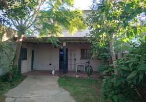 Almafuerte 710, 2 Habitaciones Habitaciones, ,2 BañoBaño,Casa,Venta,Almafuerte 710,1803