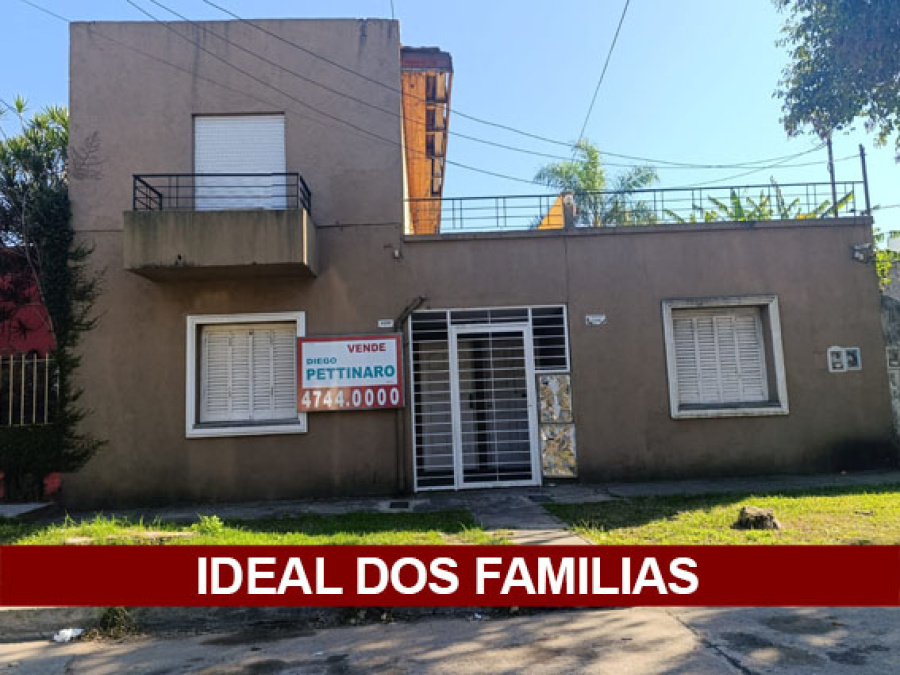 Ambrosoni 4300, ,Dúplex,Venta,Ambrosoni 4300,1804