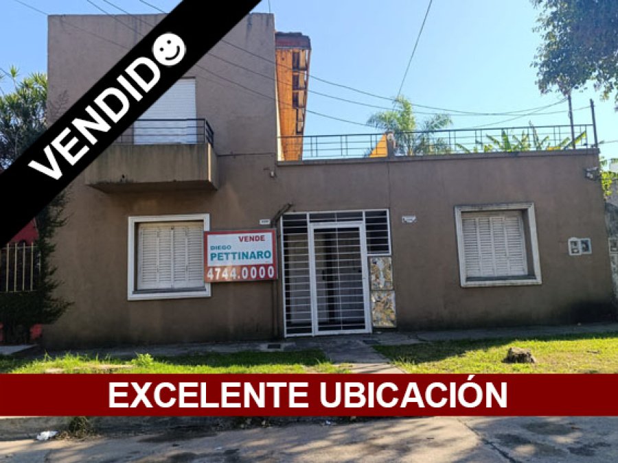Ambrosoni 4300, ,Dúplex,Venta,Ambrosoni 4300,1804