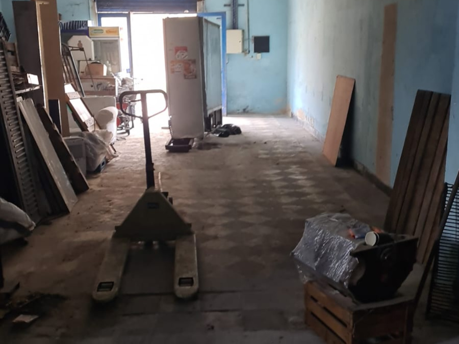 Ambrosoni 1700, ,Galpón,Alquiler,Ambrosoni 1700,1807