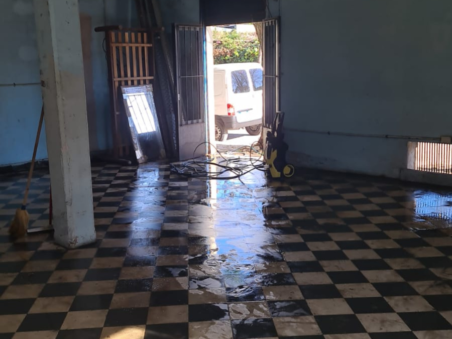 Ambrosoni 1700, ,Galpón,Alquiler,Ambrosoni 1700,1807