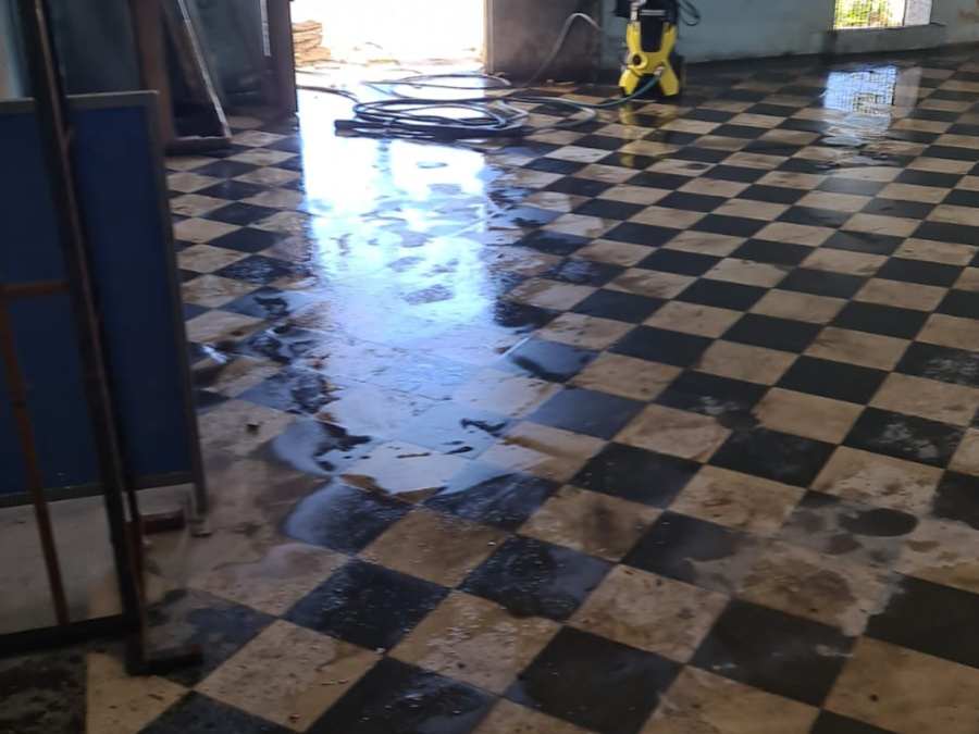 Ambrosoni 1700, ,Galpón,Alquiler,Ambrosoni 1700,1807