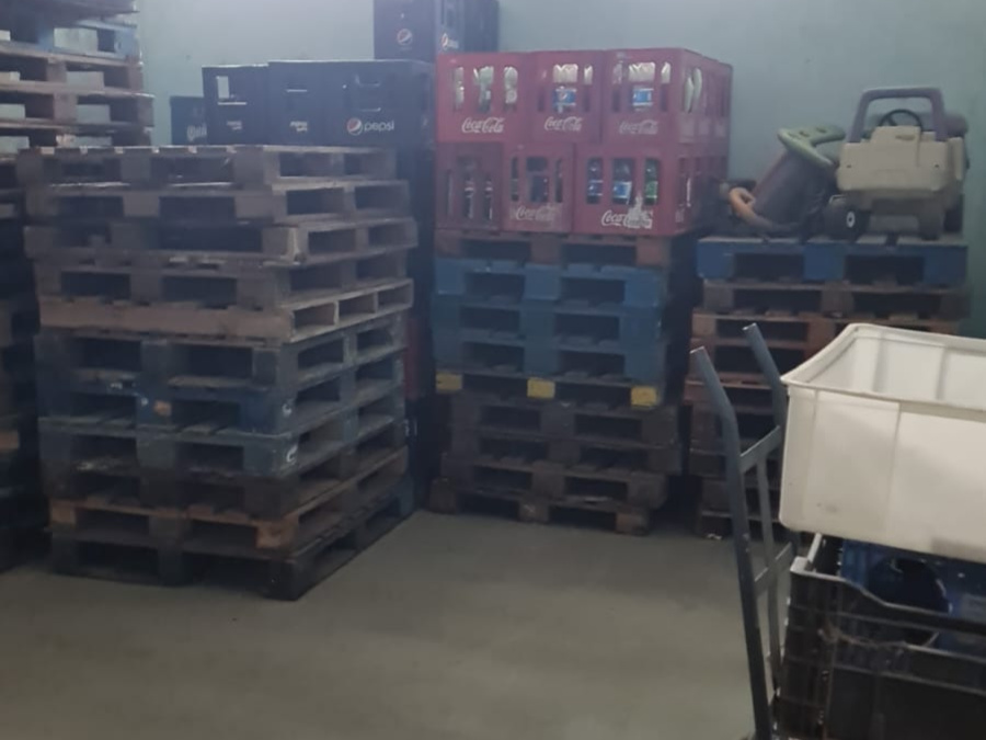 Ambrosoni 1700, ,Galpón,Alquiler,Ambrosoni 1700,1807