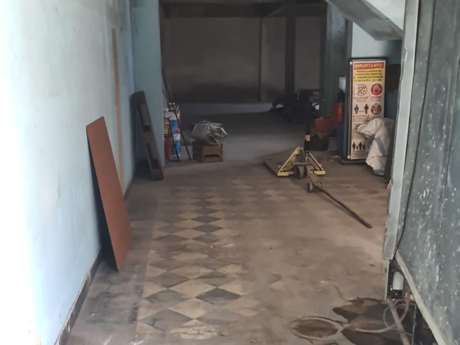 Ambrosoni 1700, ,Galpón,Alquiler,Ambrosoni 1700,1807