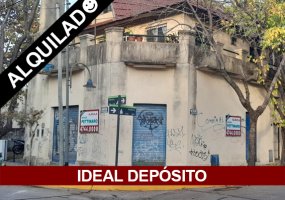 Ambrosoni 1700, ,Galpón,Alquiler,Ambrosoni 1700,1807