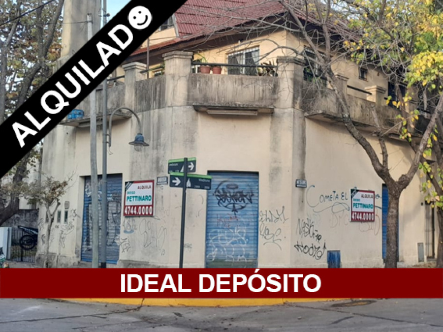 Ambrosoni 1700, ,Galpón,Alquiler,Ambrosoni 1700,1807
