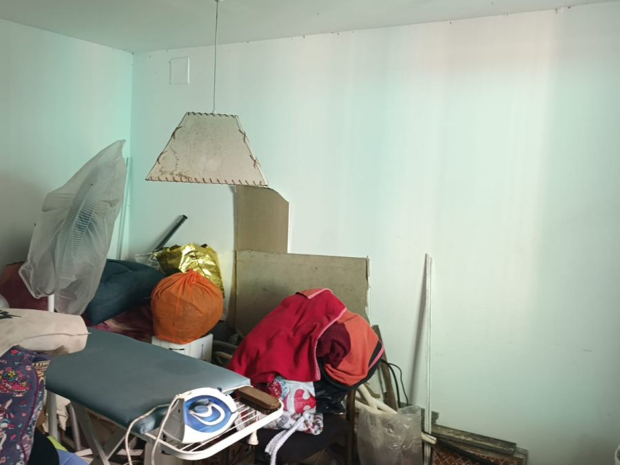 Av. Santa Fé 1300, 2 Habitaciones Habitaciones, ,1 BañoBaño,Casa,Venta,Av. Santa Fé 1300,1808