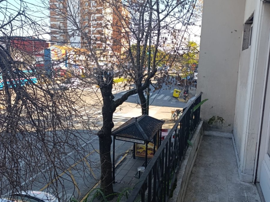 Av. Santa Fé 1300, 2 Habitaciones Habitaciones, ,1 BañoBaño,Casa,Venta,Av. Santa Fé 1300,1808